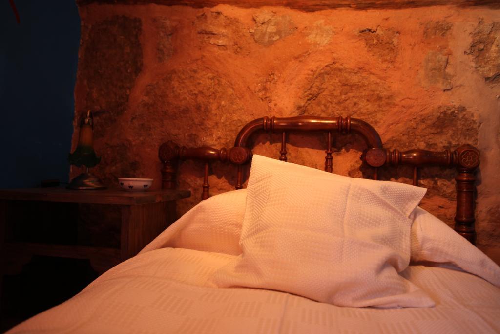 El Rincon De Bezas Guest House Exterior photo